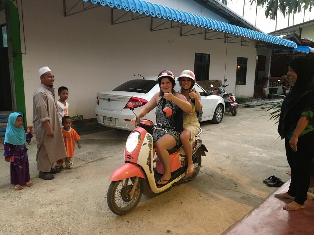 منتجع كوم لانتا Ko Lanta المظهر الخارجي الصورة